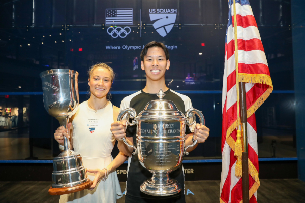 US Nationals