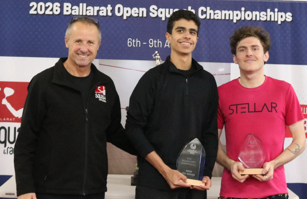 Ballarat Open