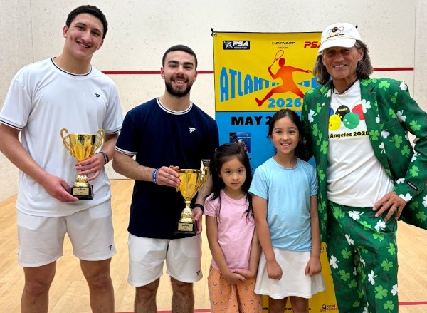 Atlanta Open