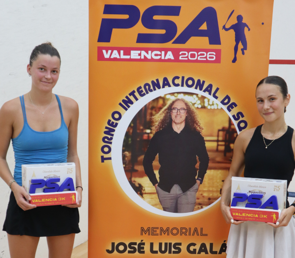 Jose Luis Galán Memorial