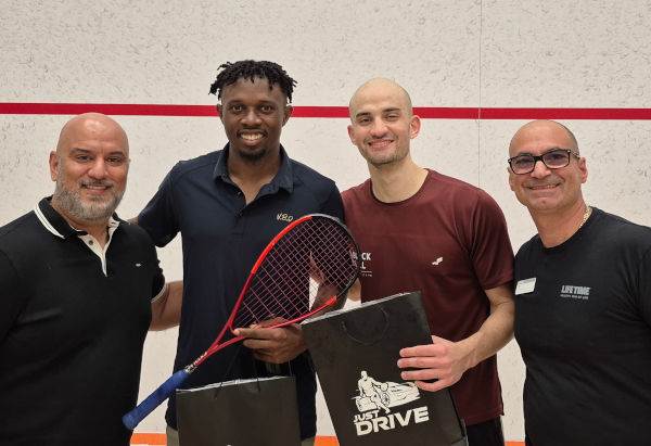 Mississauga Challenger