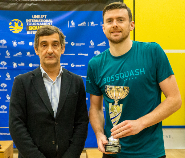 Madeira International Open