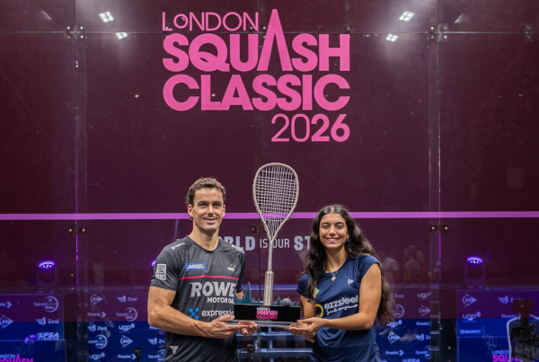 London Classic
