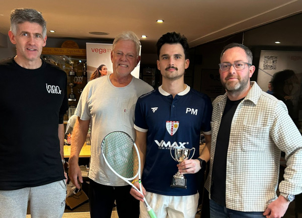 Tunbridge Wells Open