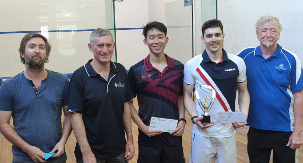 Rockhampton Open
