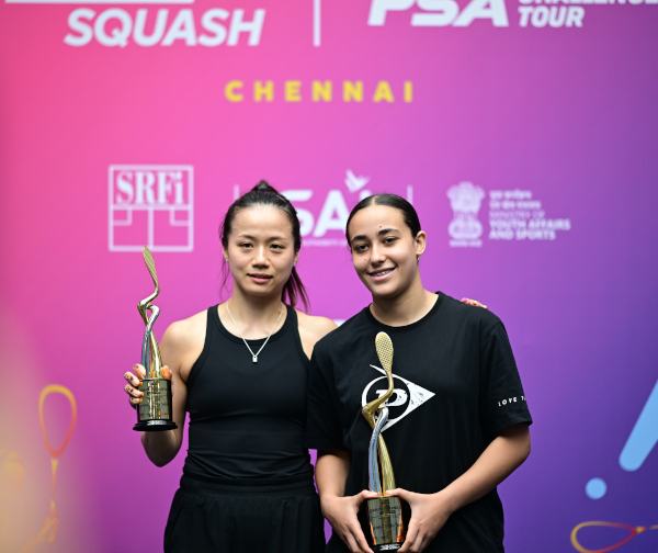 SRFI Indian Tour