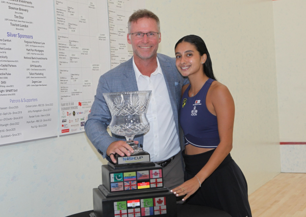 NASH Cup