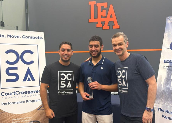 Chicago Open