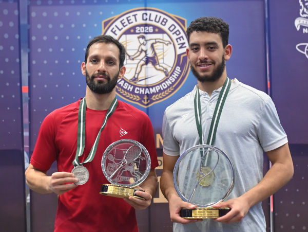 PN Fleet Club Open