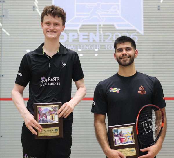 Guatemala Open