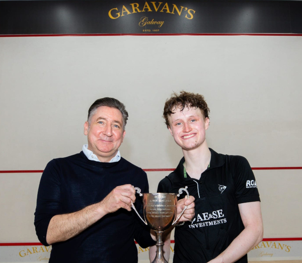West of Ireland Open