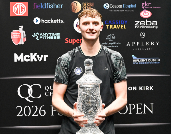 Irish Open