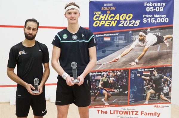 Chicago Open