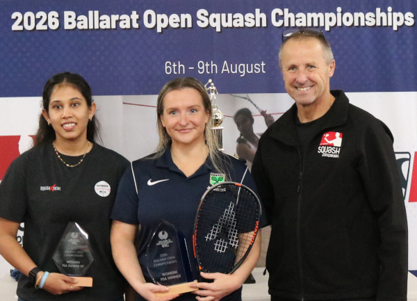 Ballarat Open
