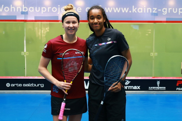 Mozart Open