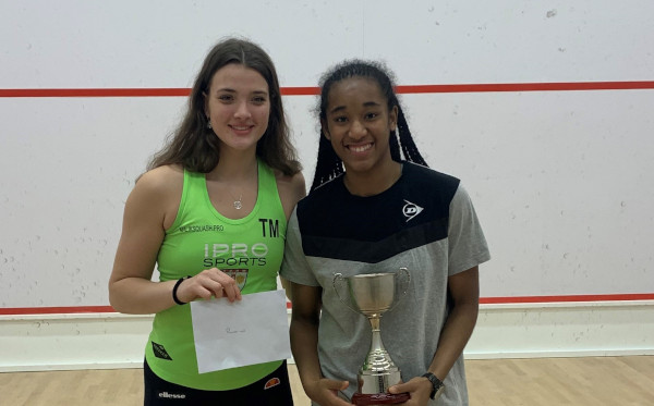 British U23 Open