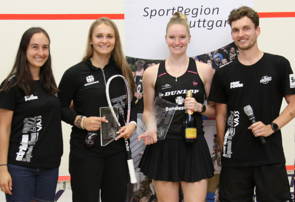 Schräglage Open