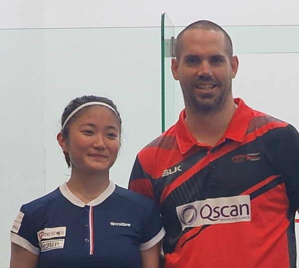 Sandgate Open