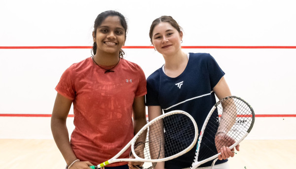 Scottish Junior U19 Open