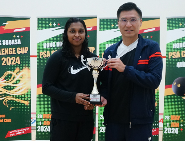 HK Challenge Cup