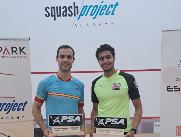 Costa Brava Open