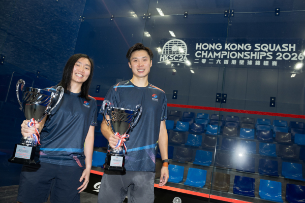 Hong Kong Nationals