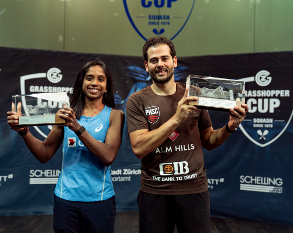 Grasshopper Cup