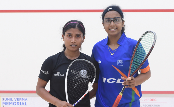 Sunil Verma Memorial Open