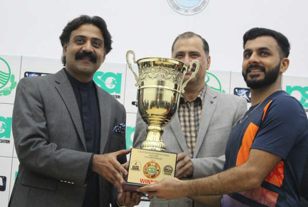 Punjab International Open