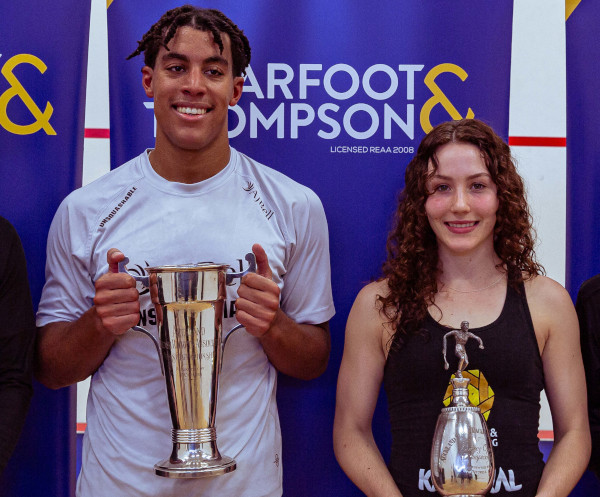 Auckland Open