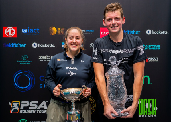Irish Open