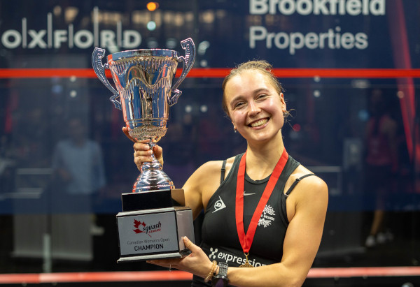 Canadian Open