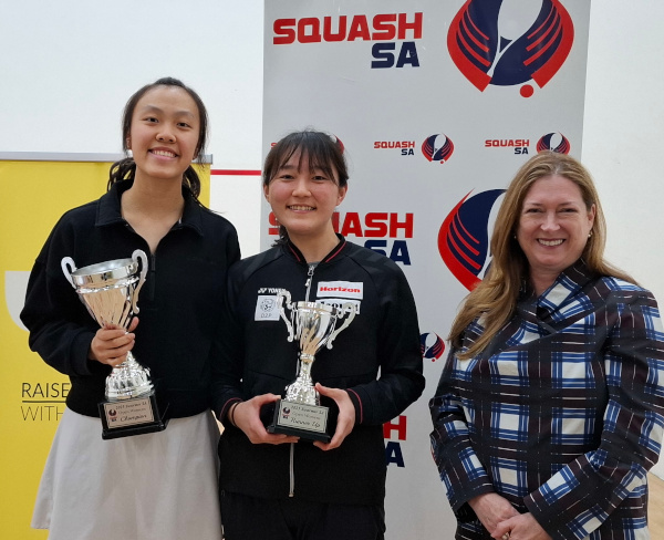 South Australian Open