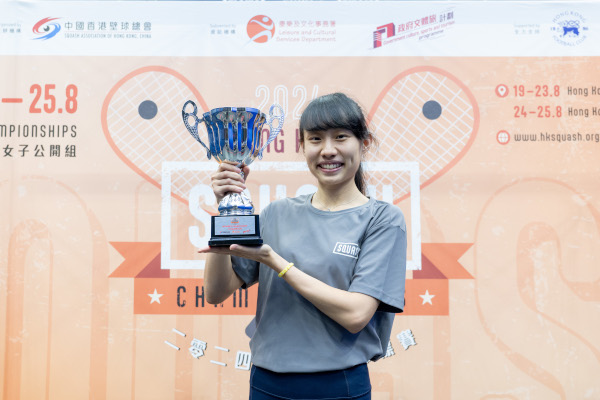 Hong Kong Nationals