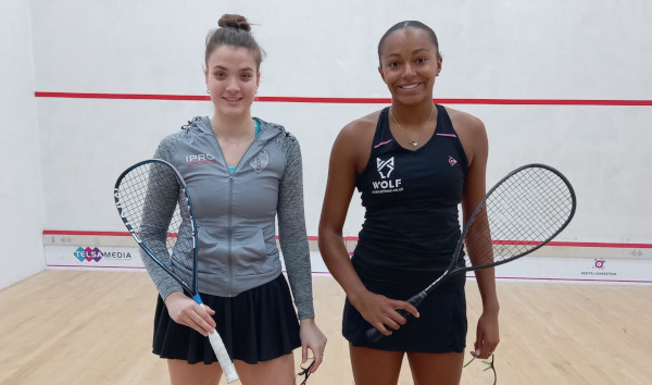 David Lloyd Open