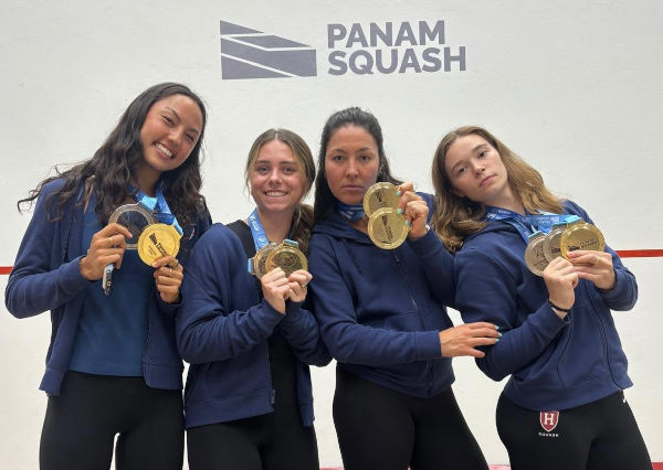 Pan American Team Championship