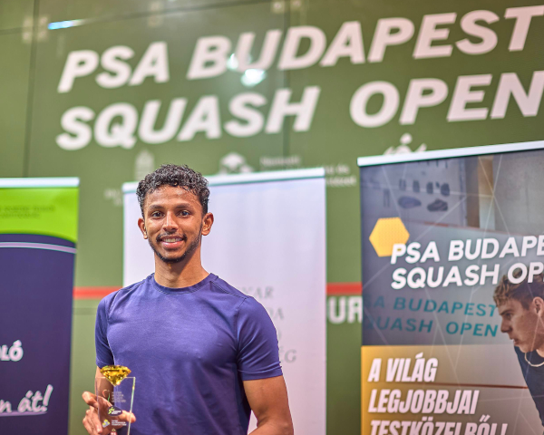 Budapest Open