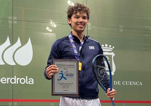 European Individual Championship