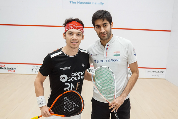 Chicago Open
