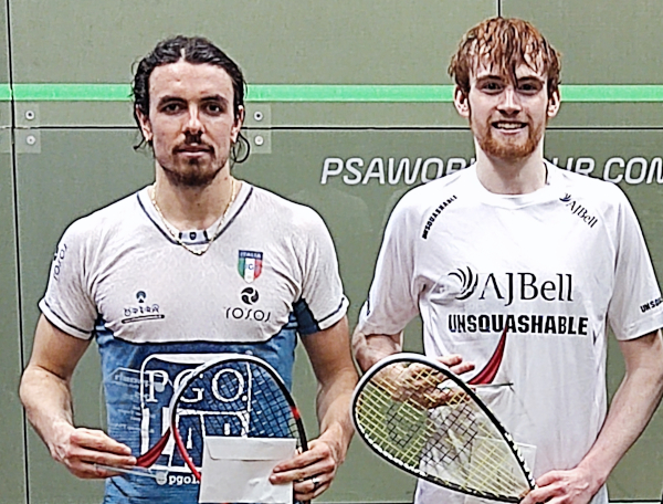 Silvester Trophy