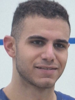 Ahmed Sherif