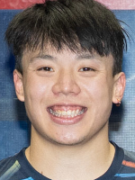 Alex Lau