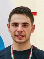 Alireza Shameli