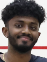 Ameeshenraj Chandaran
