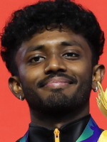 Ameeshenraj Chandaran