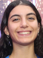 Amina Orfi