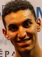 Amir Khaled-Jousselin