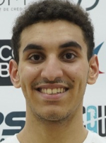 Amir Khaled-Jousselin