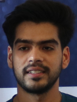 Anas Shah