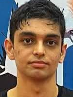 Ayaan Vaziralli
